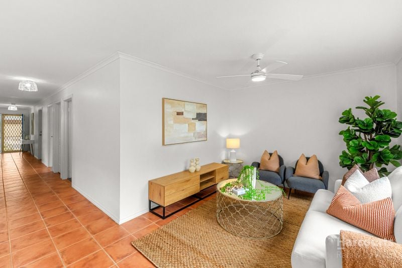 3 Taylors Court, Caroline Springs