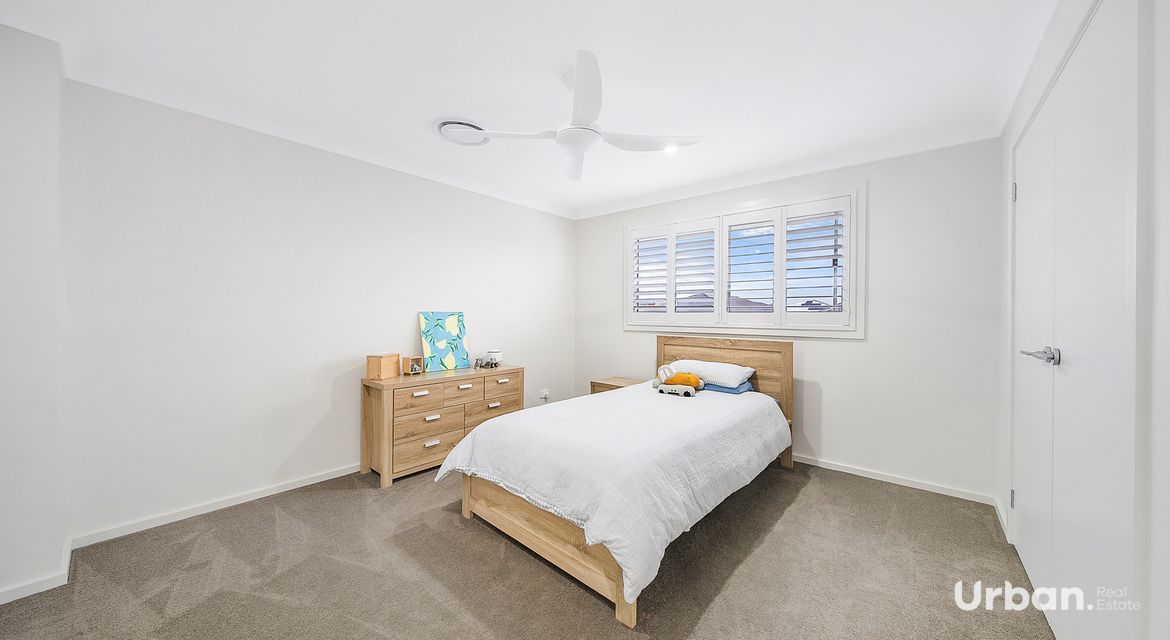 Lochinvar 11 Gregory Road