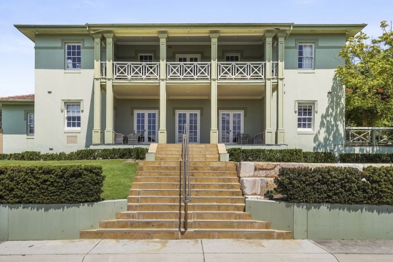 Retirement village like no other ($50,000 REBATE**)