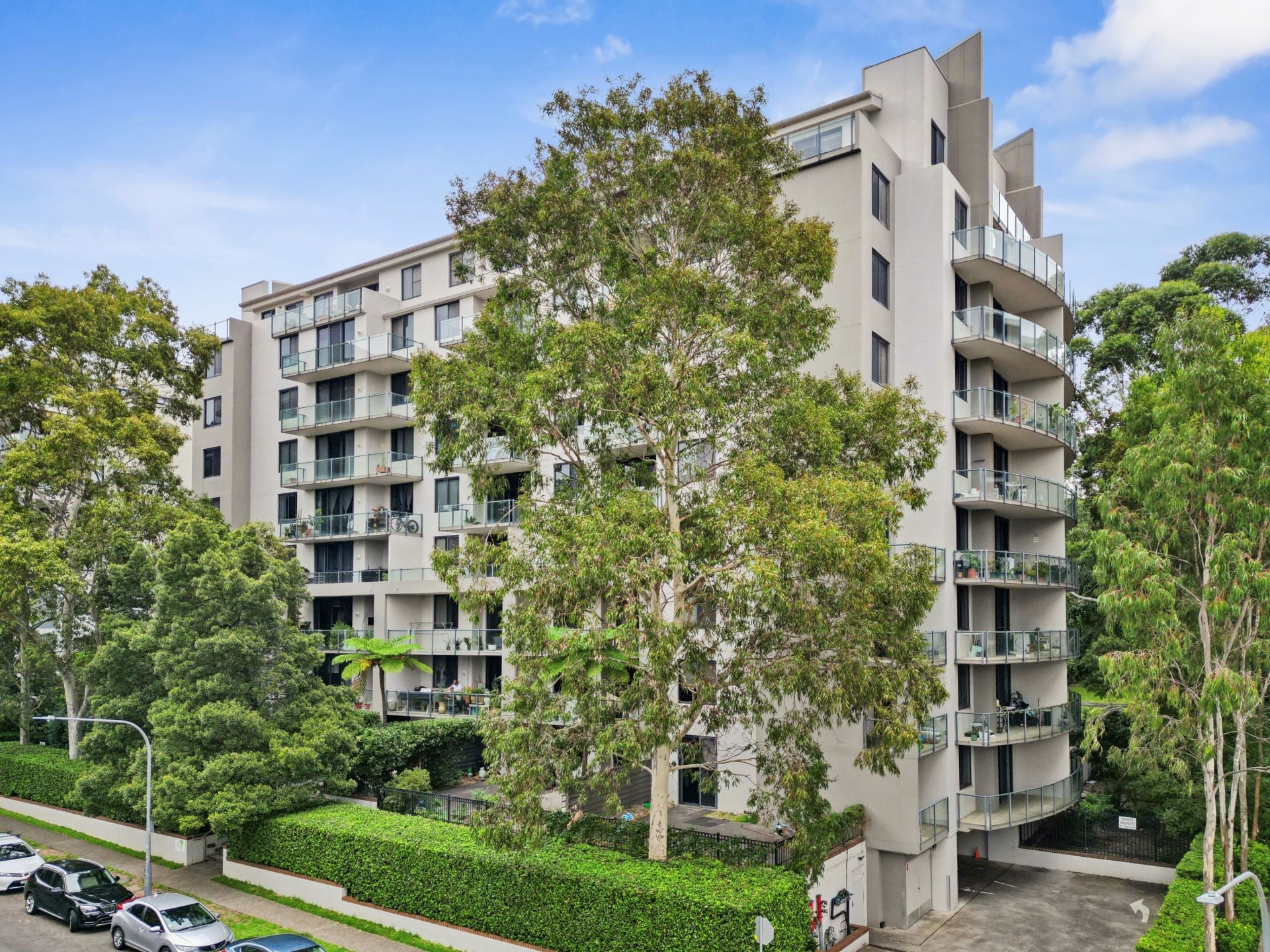 109/11-19 Waitara Avenue, Waitara, Waitara - Thumbnail 2