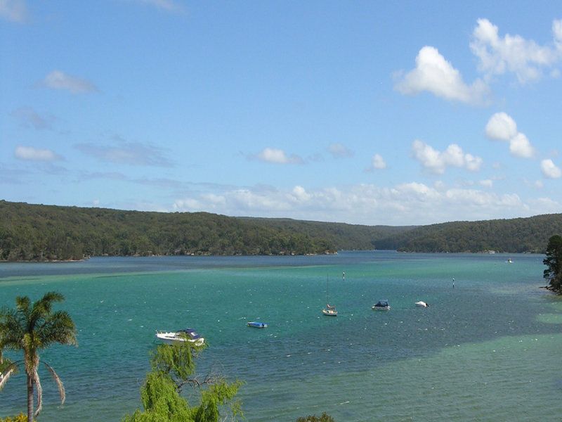  PORT HACKING 2229