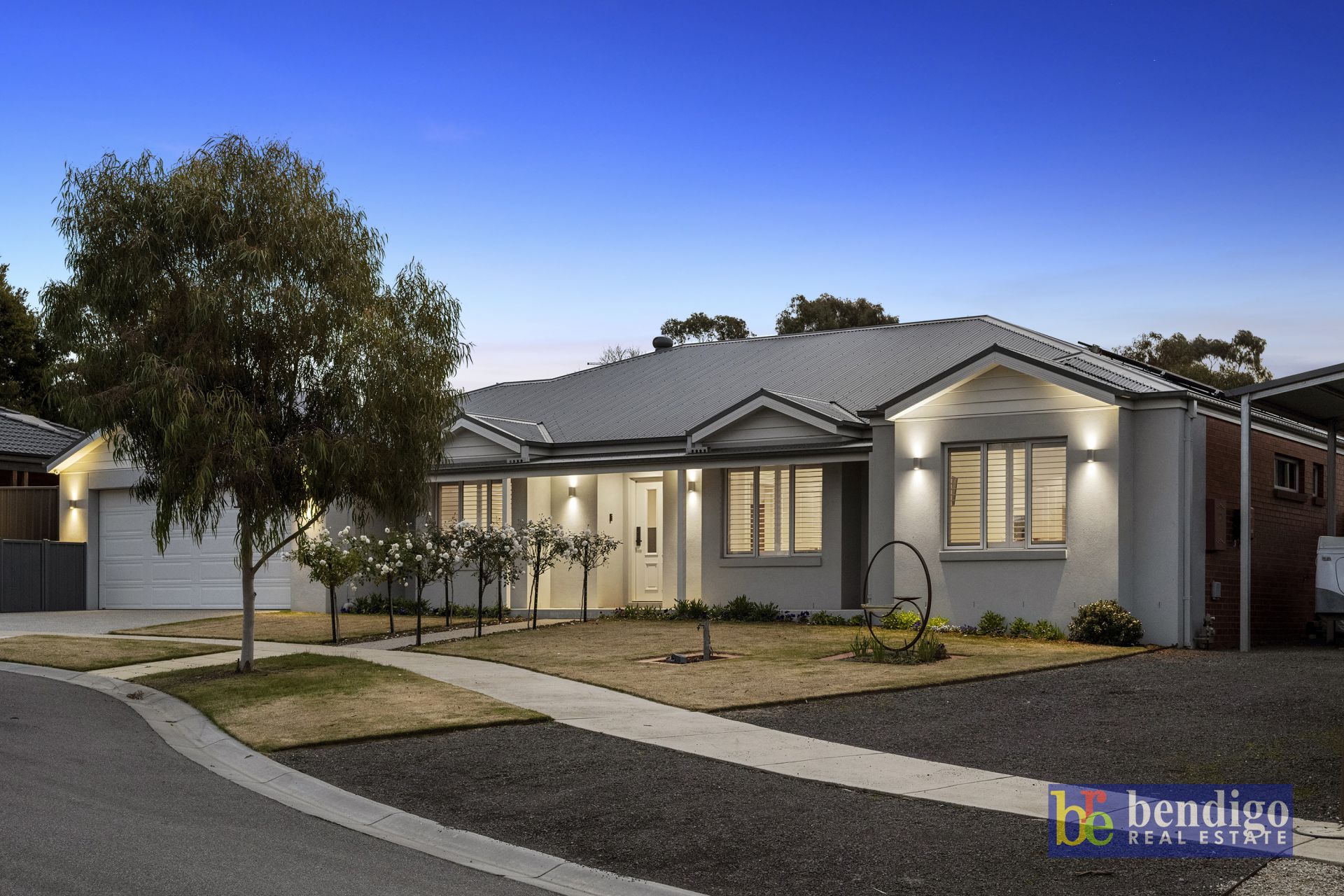 12 Lovero Court Kangaroo Flat VIC, Flat - Thumbnail 2