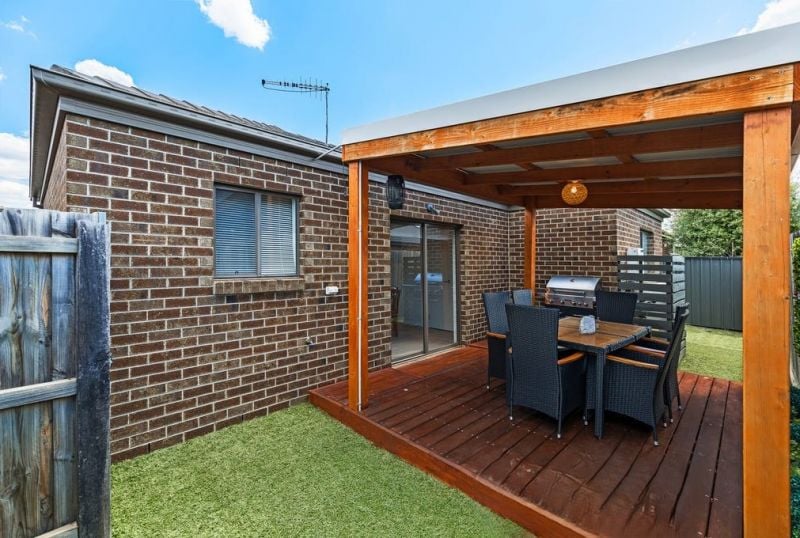 2/59 Craigmoor Crescent, Mernda