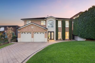 GREAT FAMILY ENTERTAINER