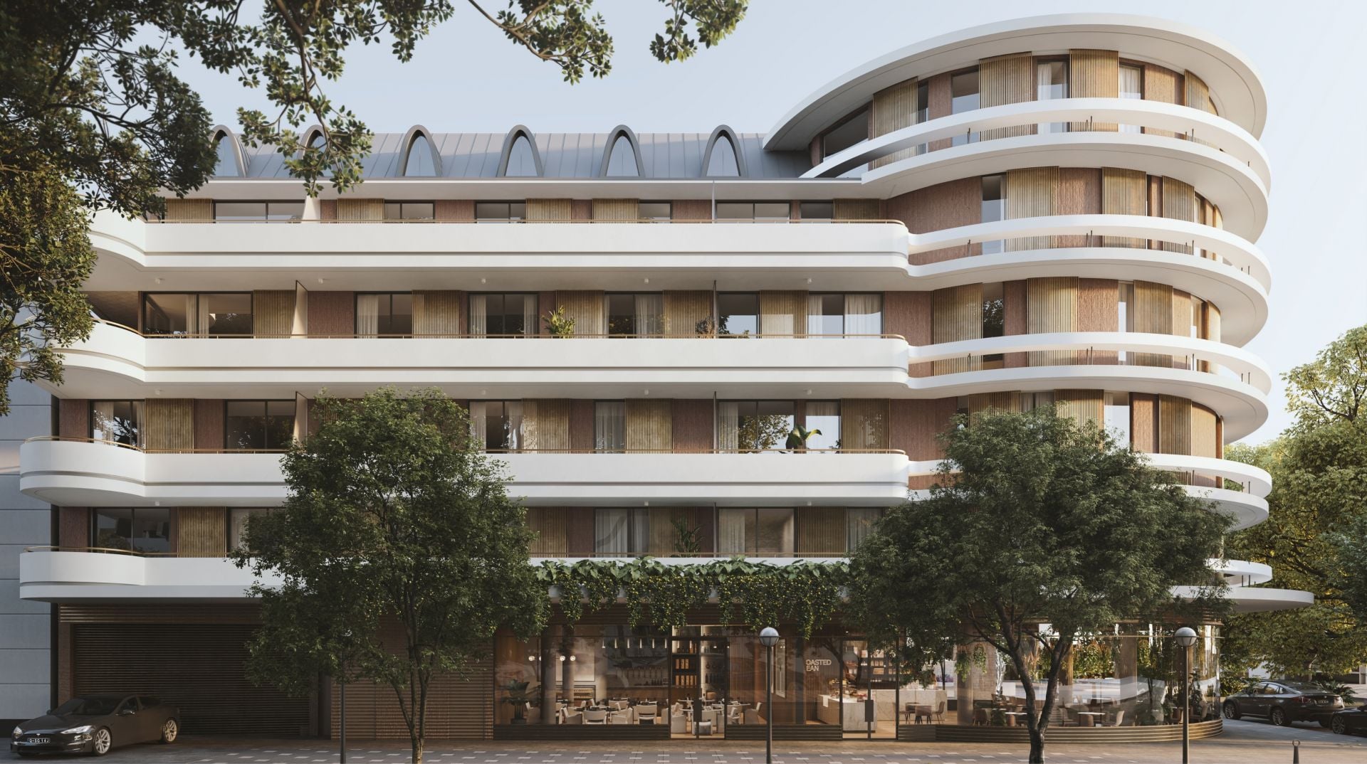 19-27 Cross Street Double Bay NSW