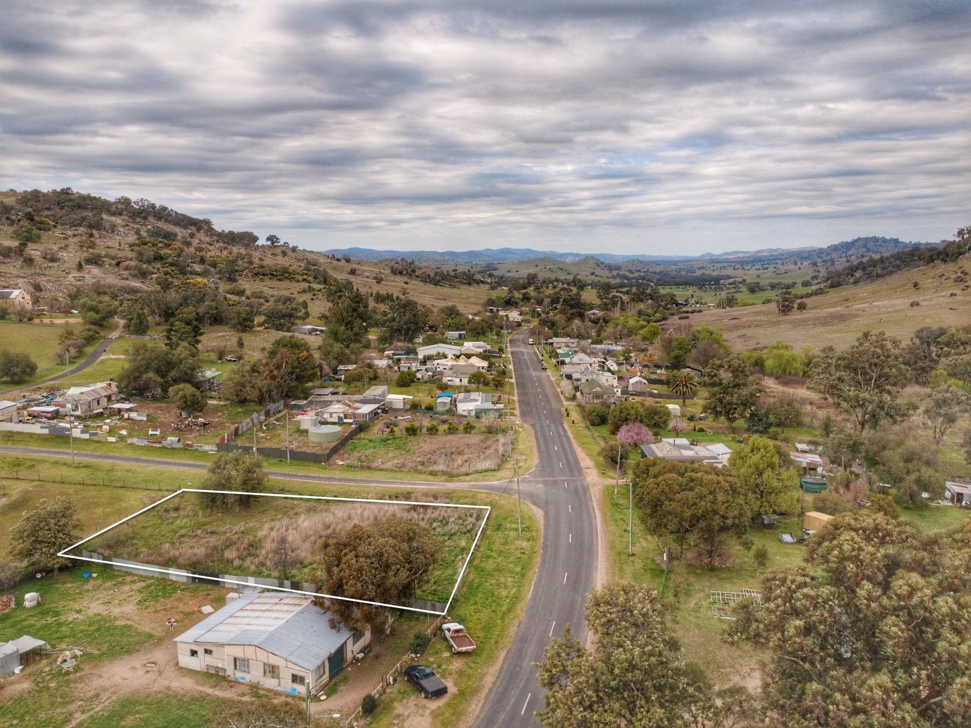 21 Main Street, DARBYS FALLS, Darbys Falls - Thumbnail 4