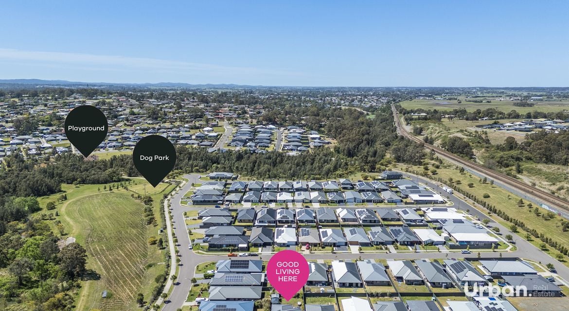 Rutherford 68 Grand Parade