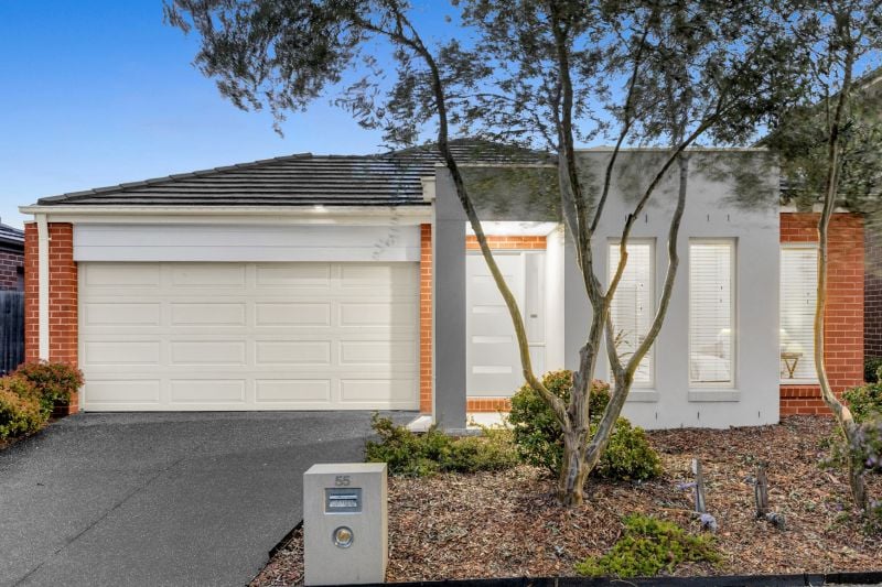 55 Shields Street, Epping