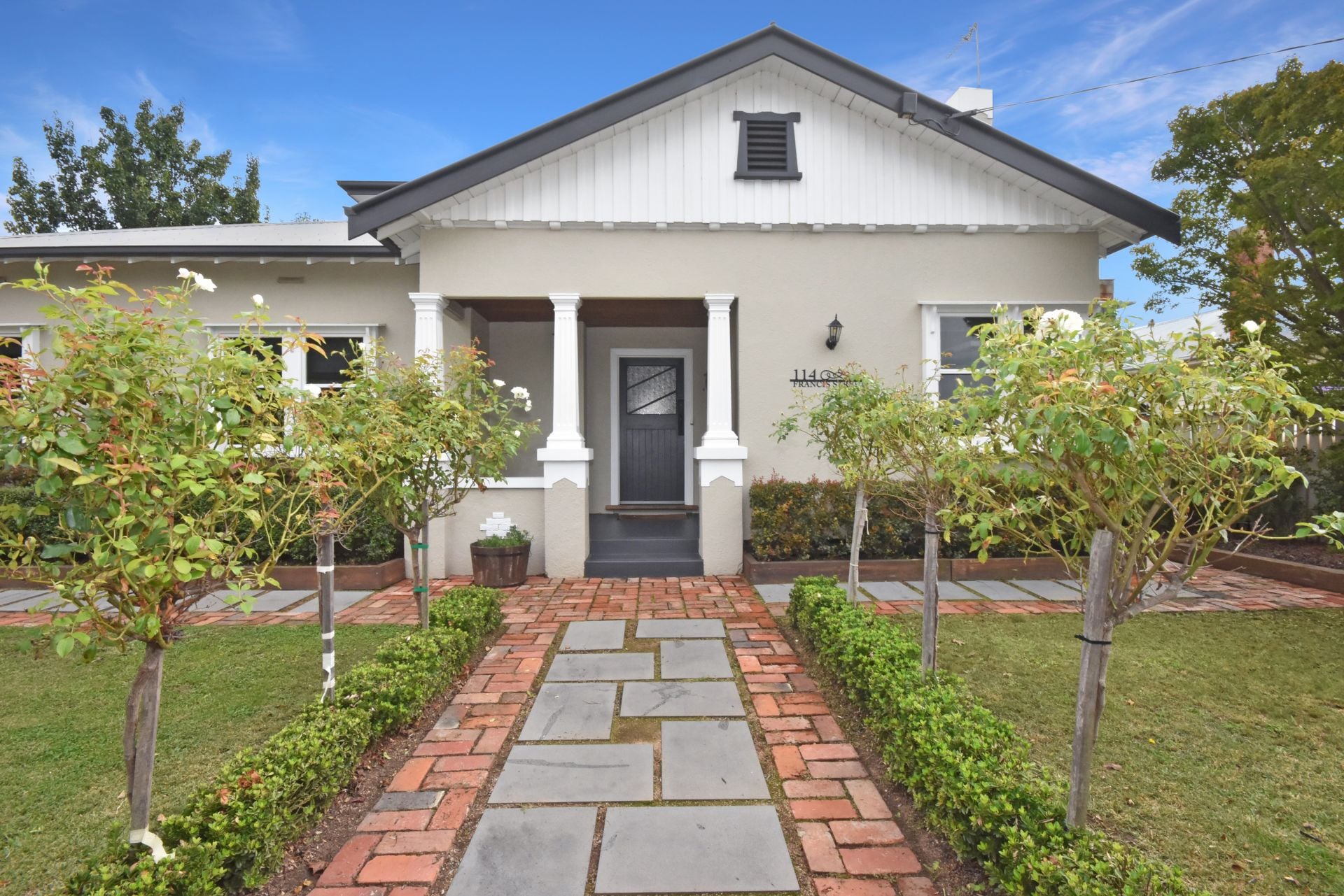 114 Francis Street, Bairnsdale VIC