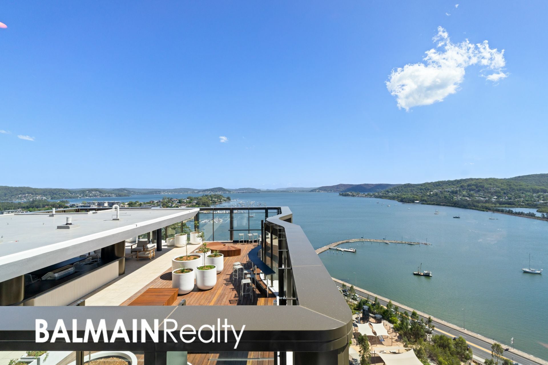 2201/36 Baker Street Gosford NSW, Gosford - Image 1