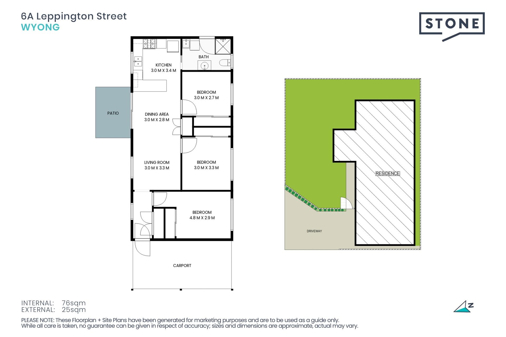 Stylish, Low-Maintenance Living