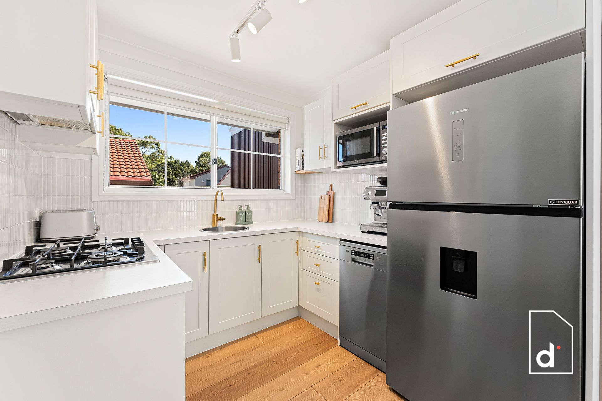 10/8 Wilford Street, Corrimal NSW