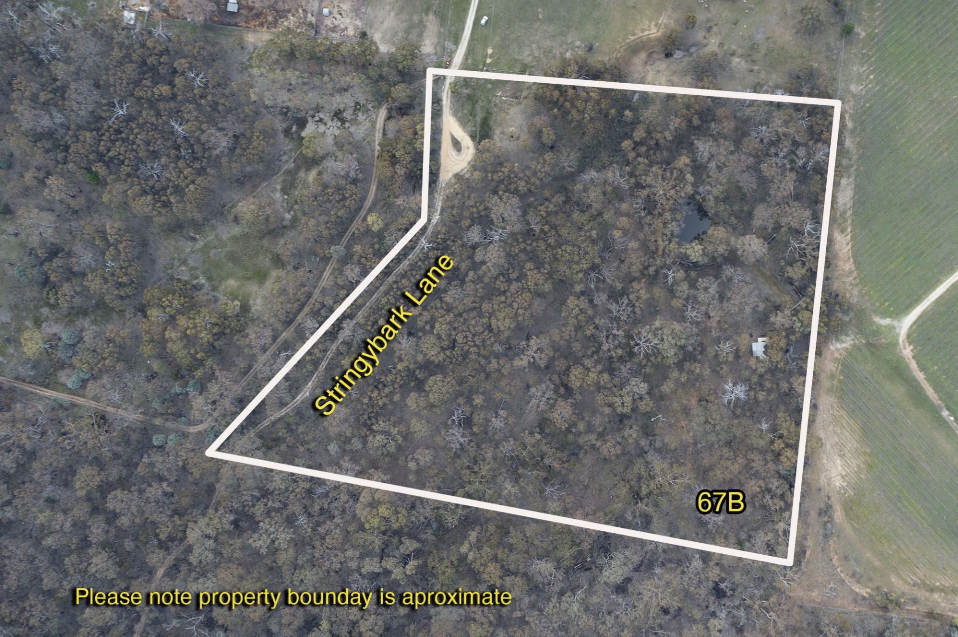 67B Stringybark Lane, Percydale - Thumbnail 2