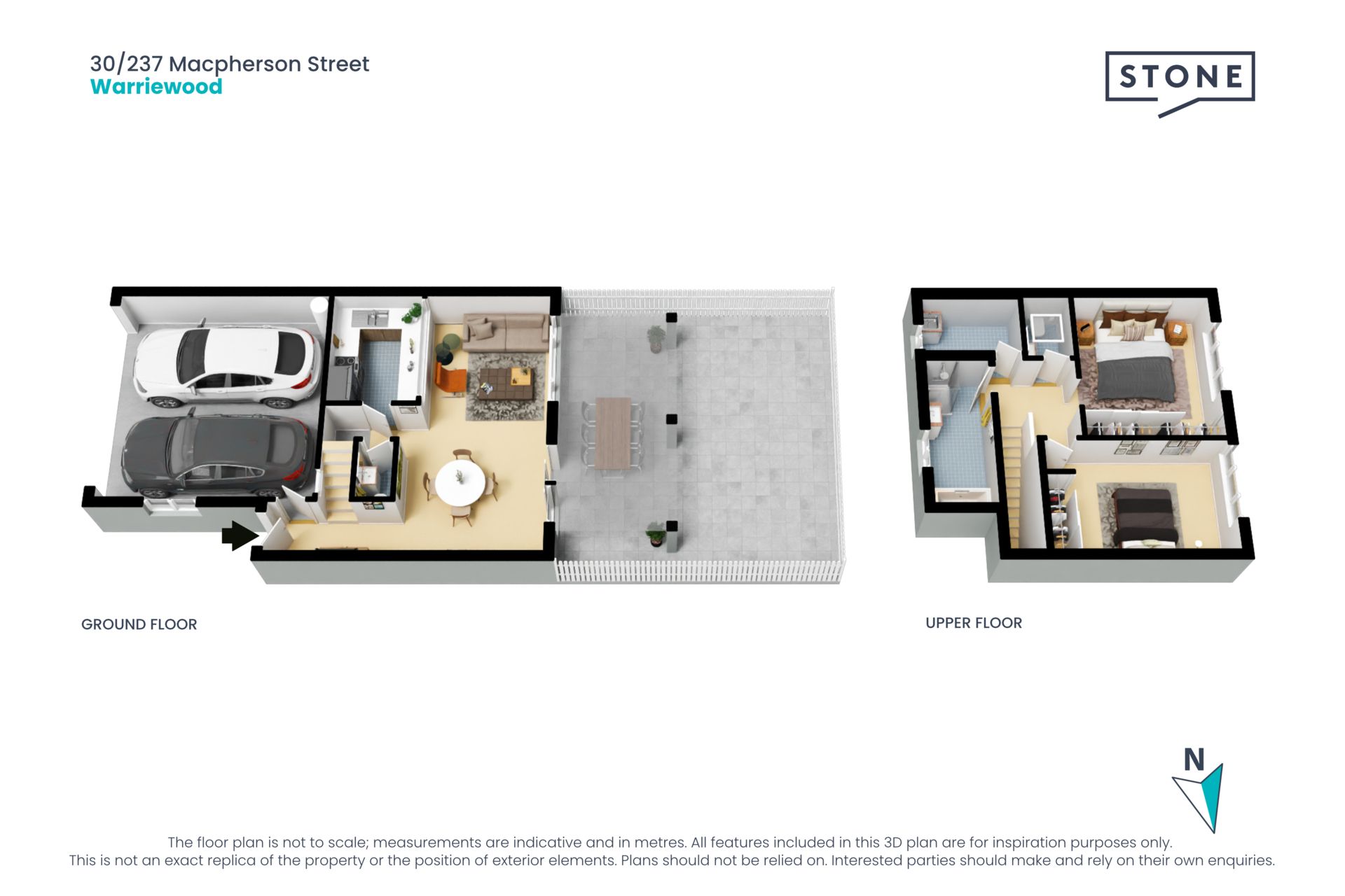 Townhouse in Prime Location – Resort-Style Living