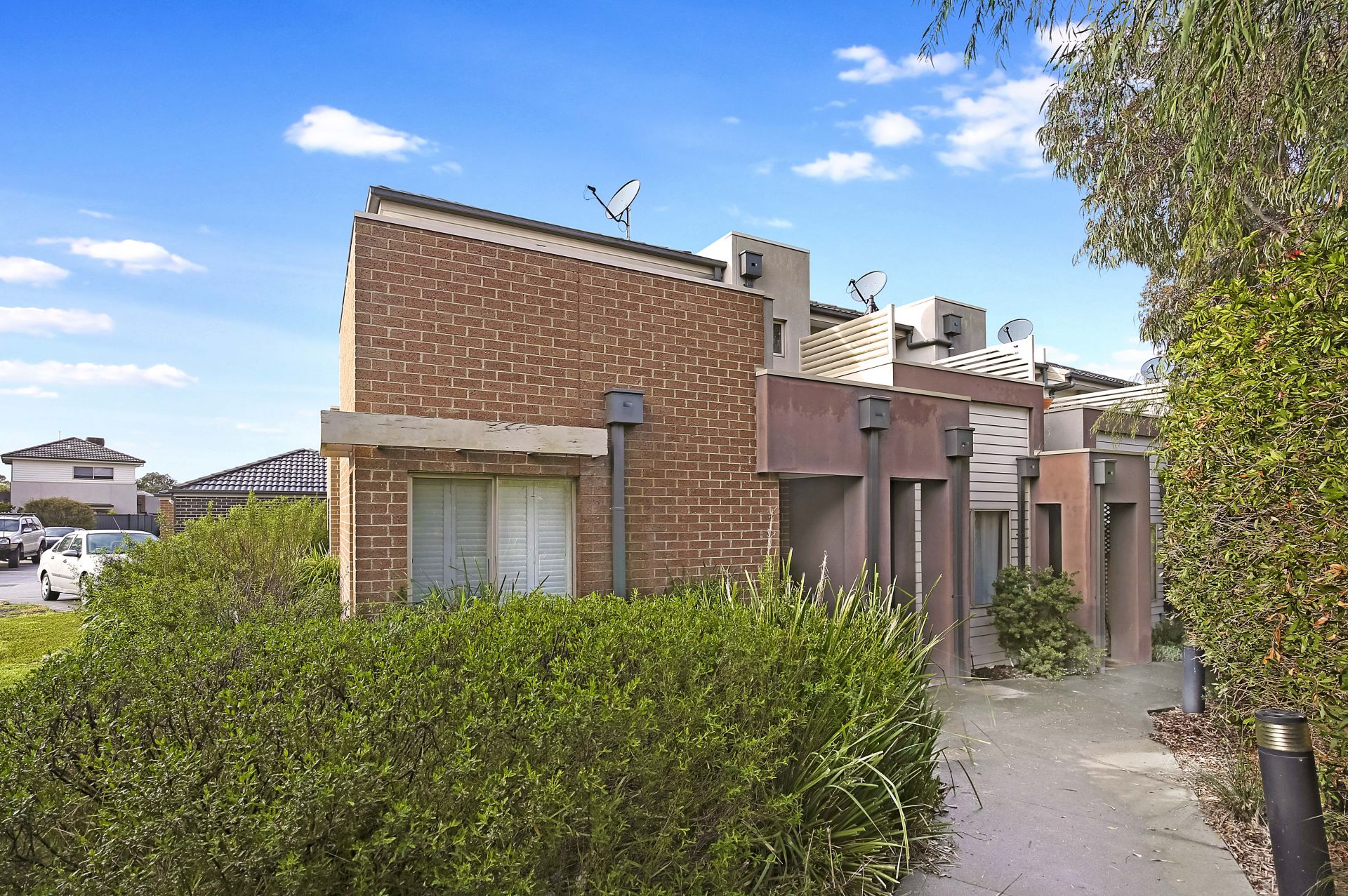 Lovely Townhouse in Mernda Village