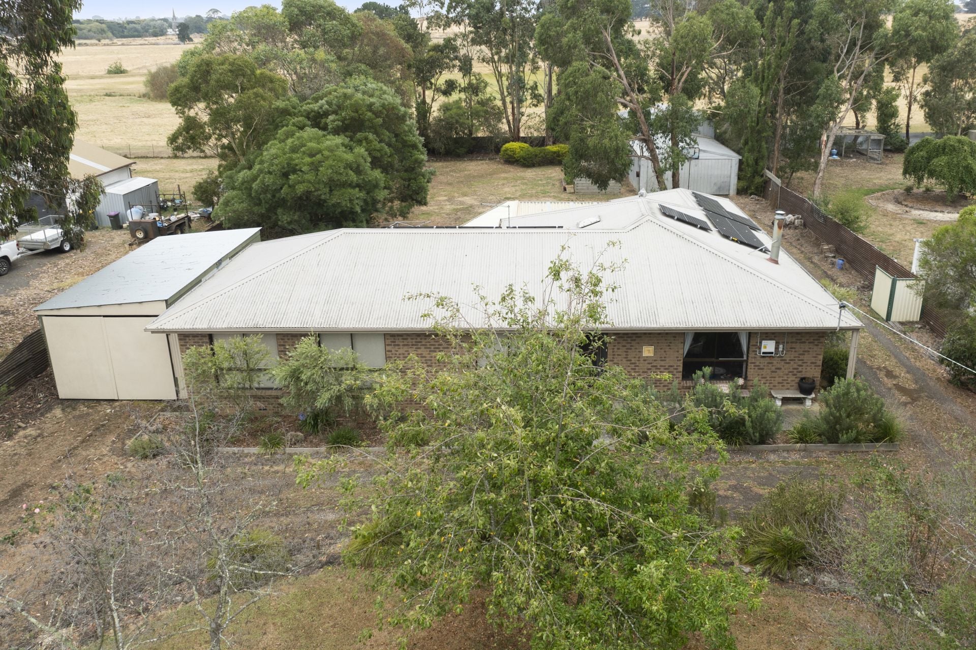986 Smythesdale-Snake Valley Road Snake Valley VIC, Snake Valley - Thumbnail 4
