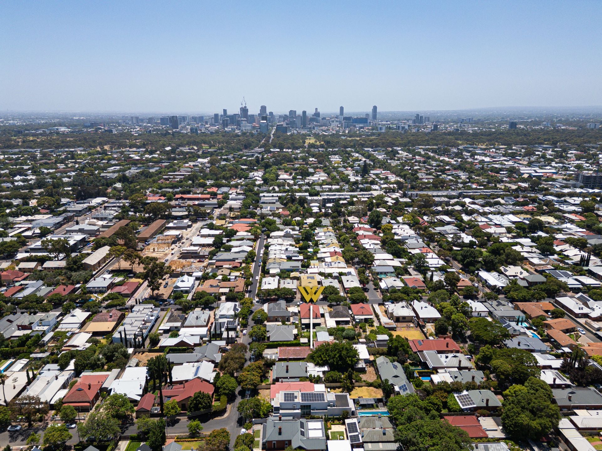 25A & 25B Queen Street Unley SA, Unley - Thumbnail 3