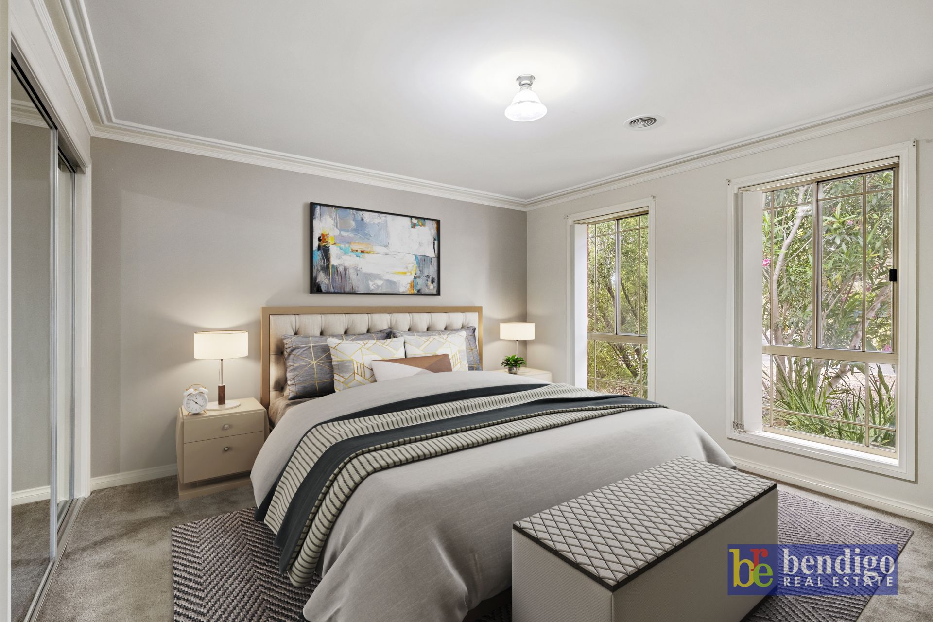 7 Hasker Drive Kangaroo Flat VIC, Flat - Thumbnail 4