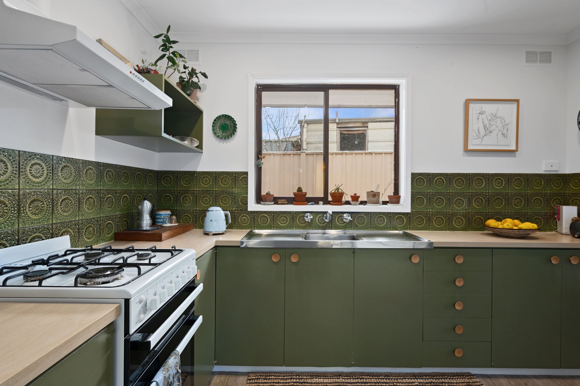 3/33 Hayes Street, Ironbark, Ironbark, Ironbark - Thumbnail 8