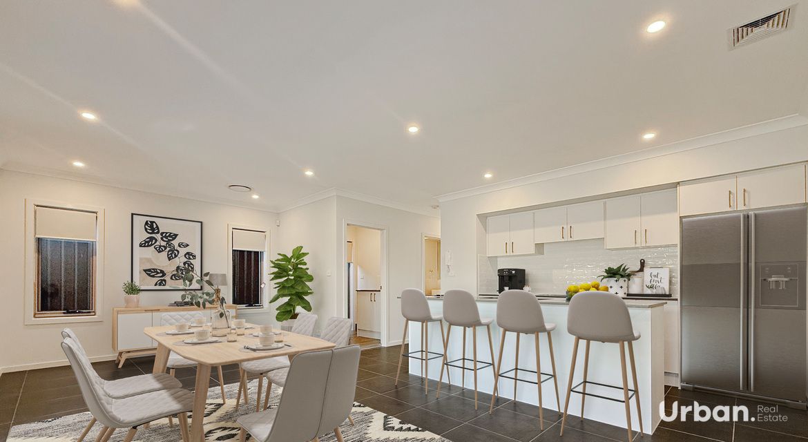 Gables 6 Saltbush Way