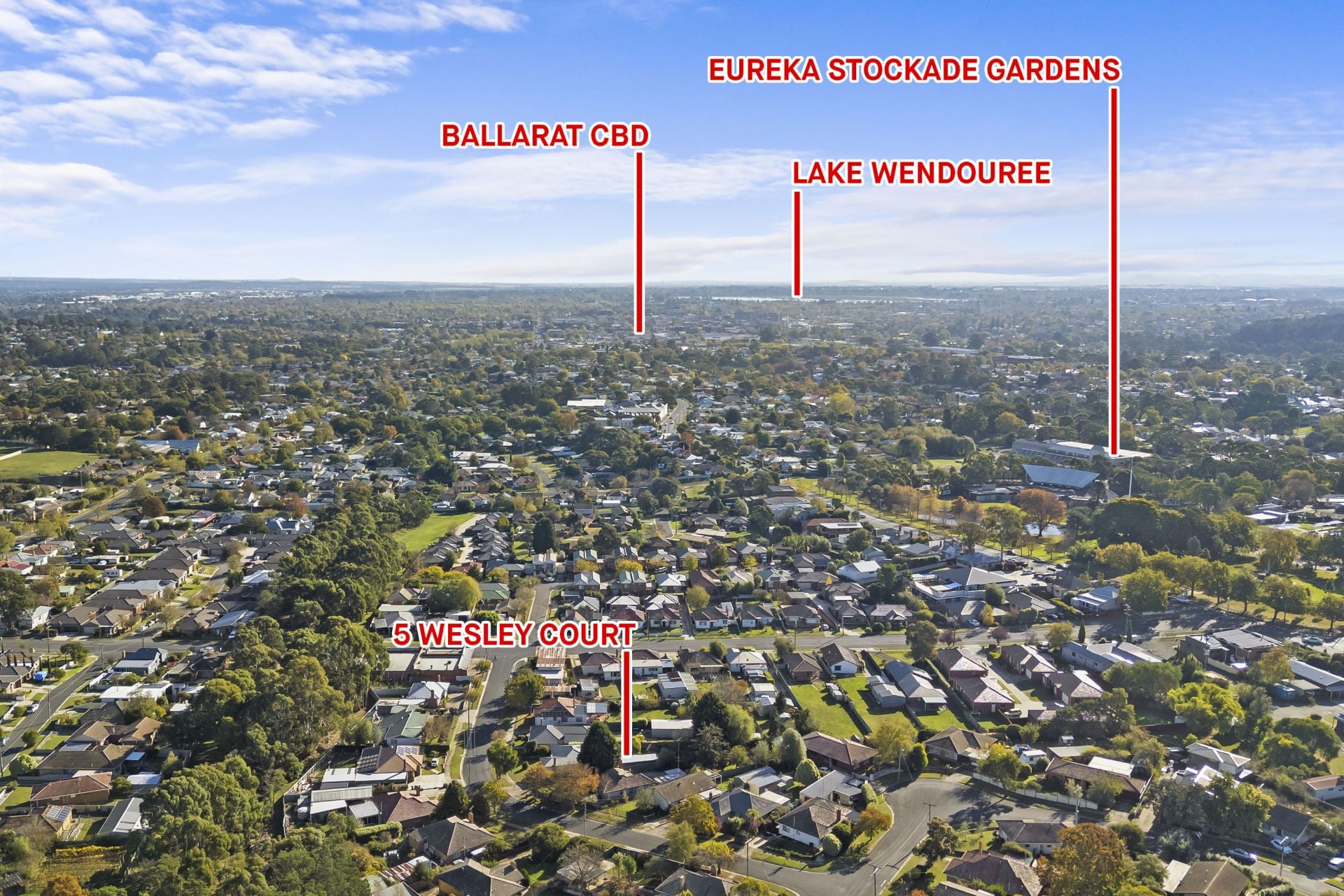 5 Wesley Court, Ballarat East, Ballarat East - Thumbnail 5