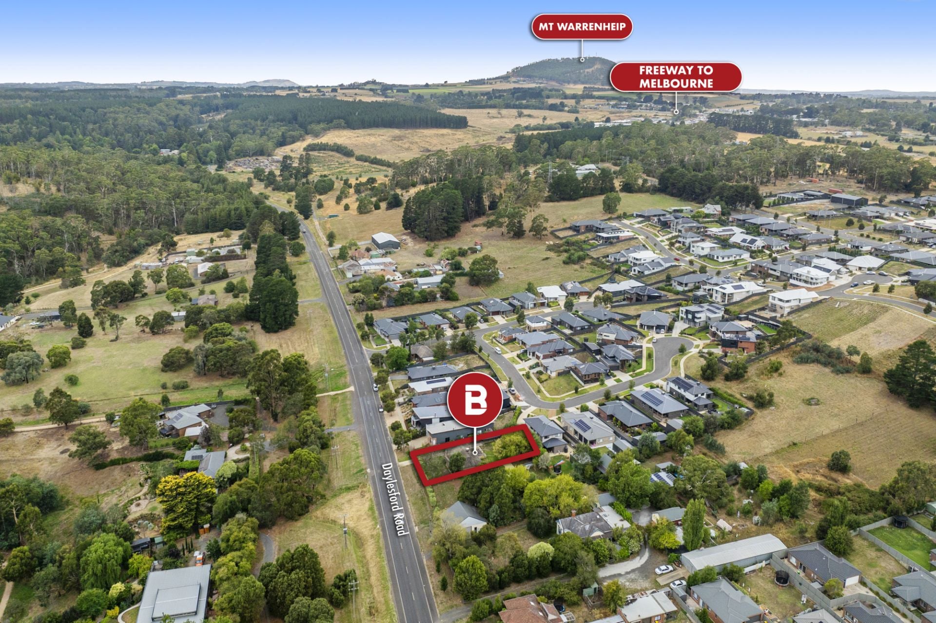 220 Daylesford Road, Brown Hill, Brown Hill - Thumbnail 3