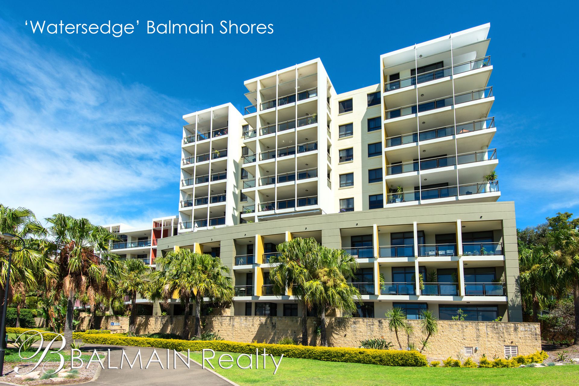 101/29 Margaret Street Rozelle NSW, Rozelle - Thumbnail 5