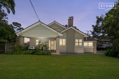 Elrington 9 Camellia Close