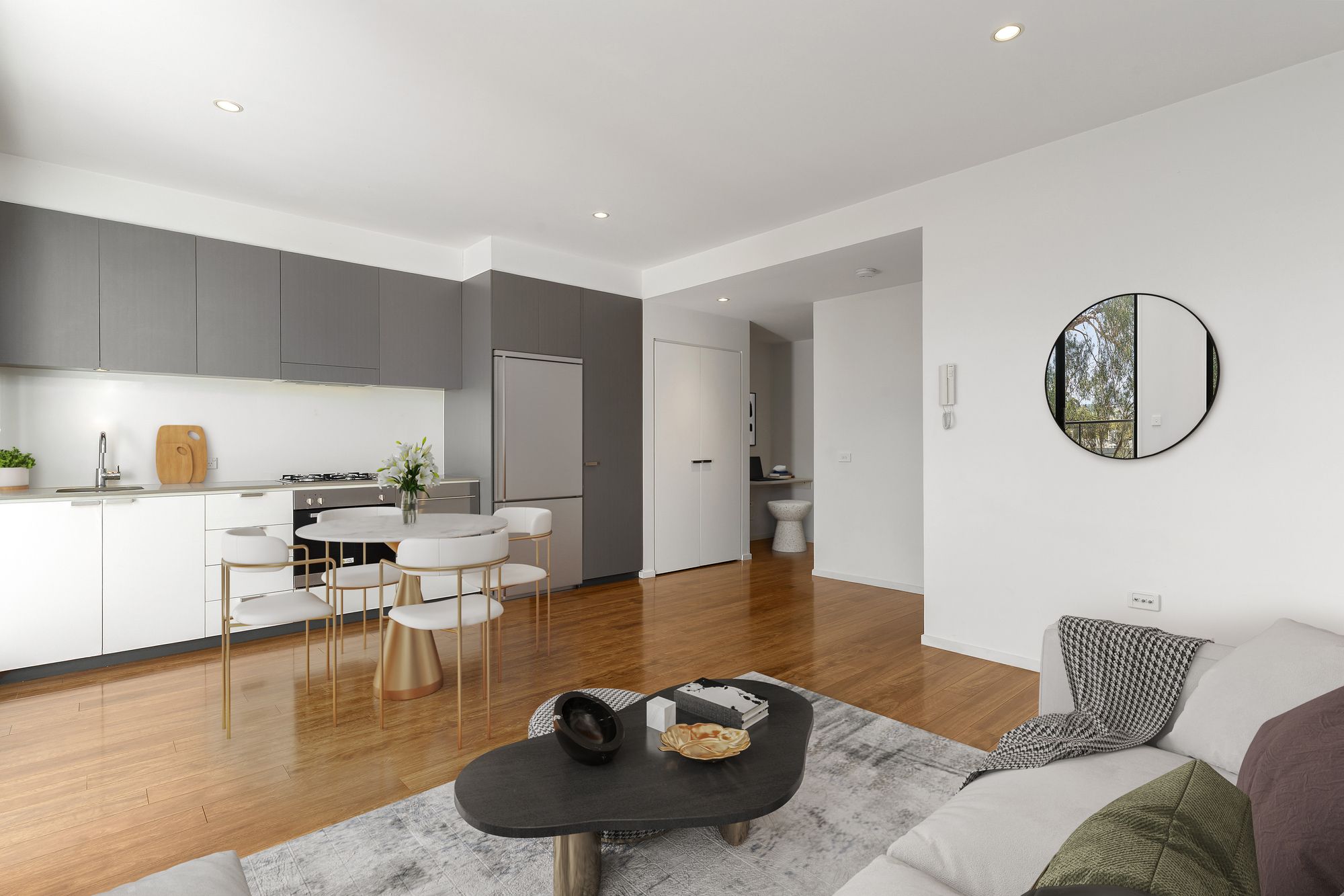 110/71 Henry Street, Kensington, Kensington - Thumbnail 4