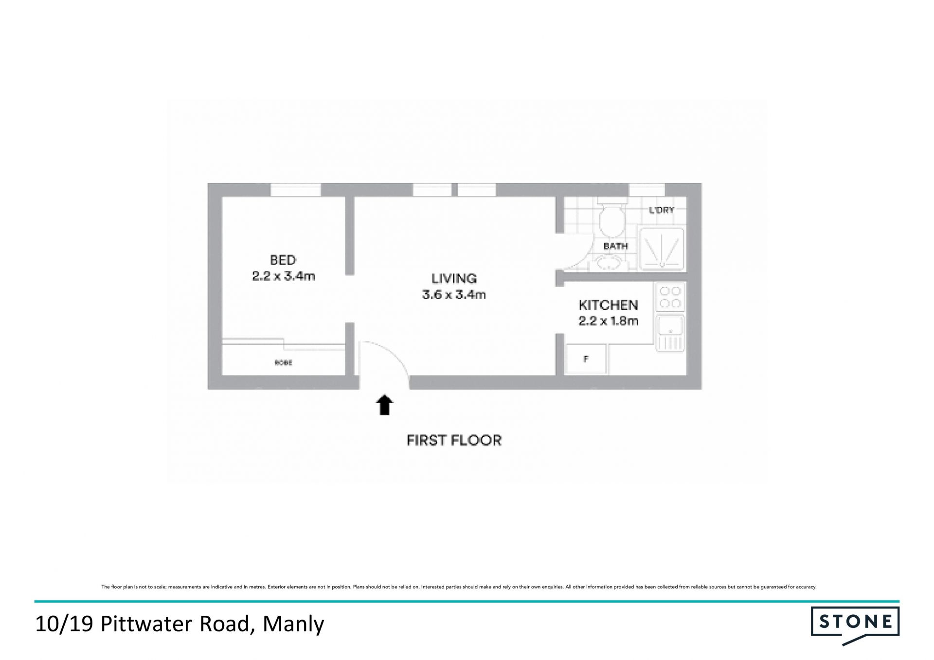 Superb lifestyle close to the beach