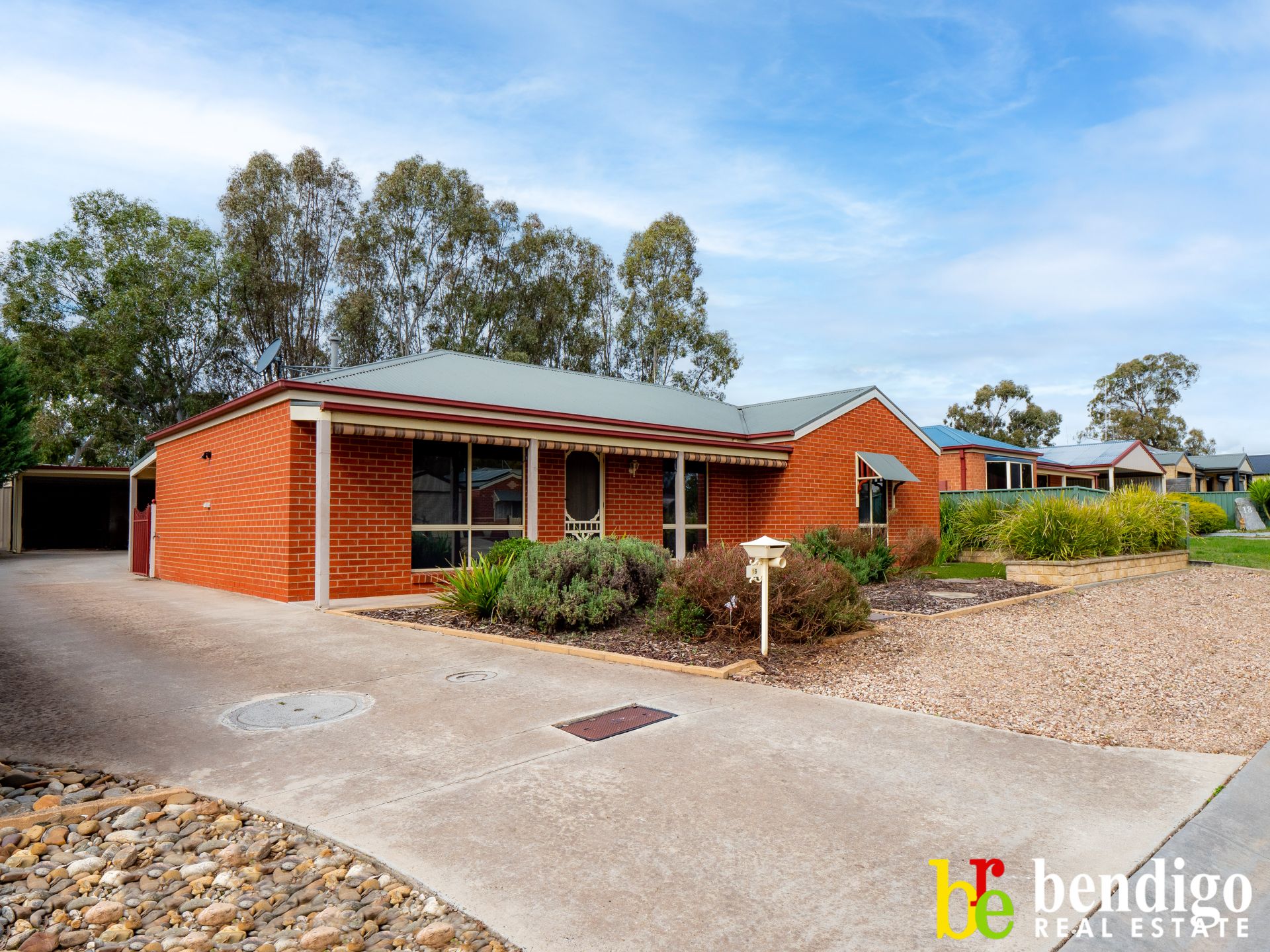 16 Elvey Drive Kangaroo Flat VIC, Flat - Thumbnail 7