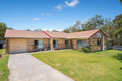 Boronia Heights 14 Ferndale Street