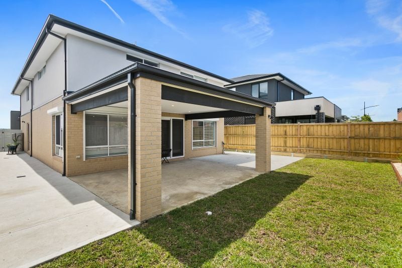 69 Lakeridge Drive, Wollert