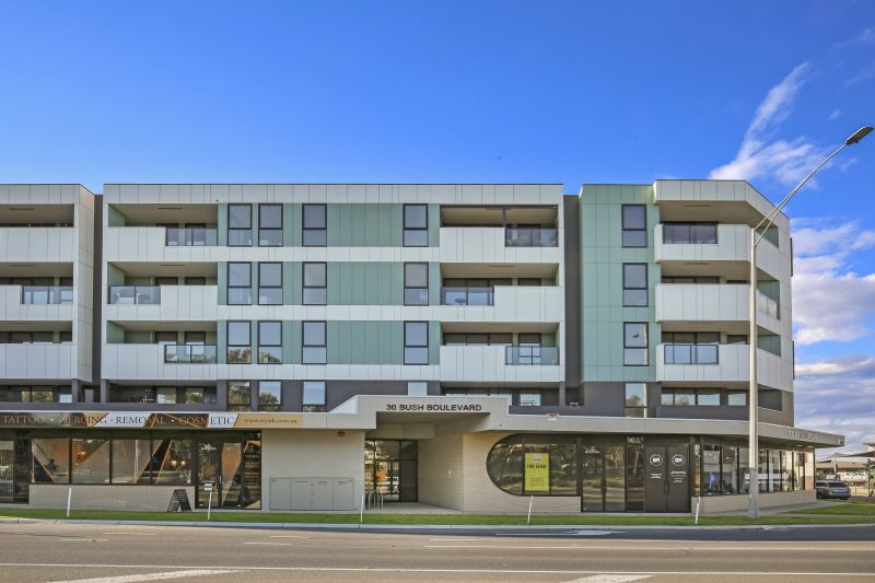 305/30 Bush Boulevard, Mill Park