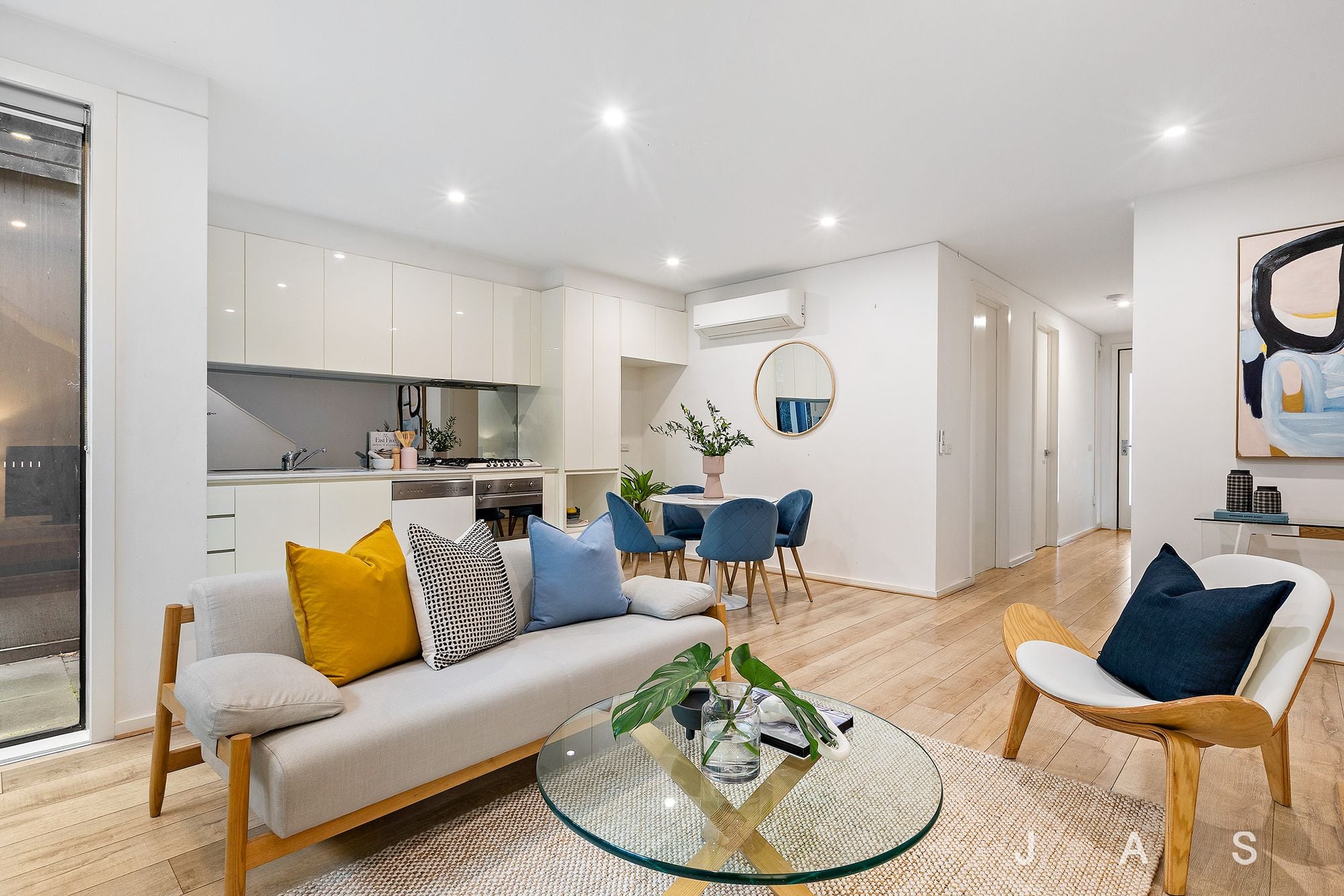 2/25 Somerville Road Yarraville VIC, Yarraville - Thumbnail 5