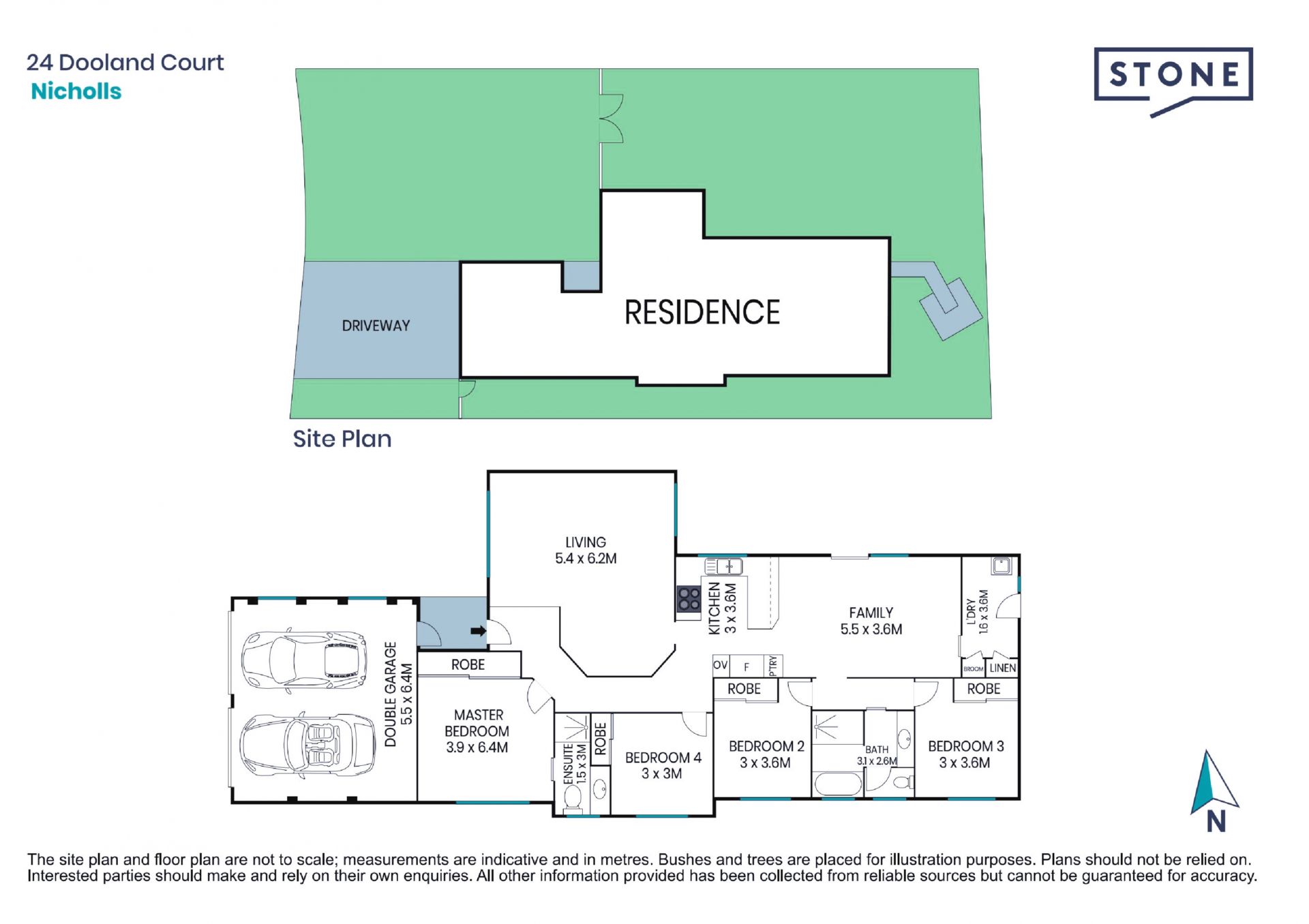 Peaceful Cul De Sac, Spacious Family Home