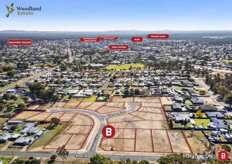 13/1 Currawong Court, Maryborough - Thumbnail 3