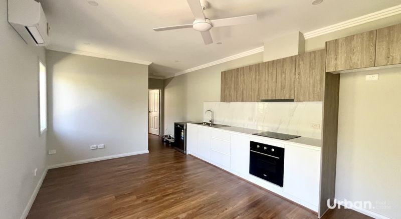 11A Mullholland Avenue