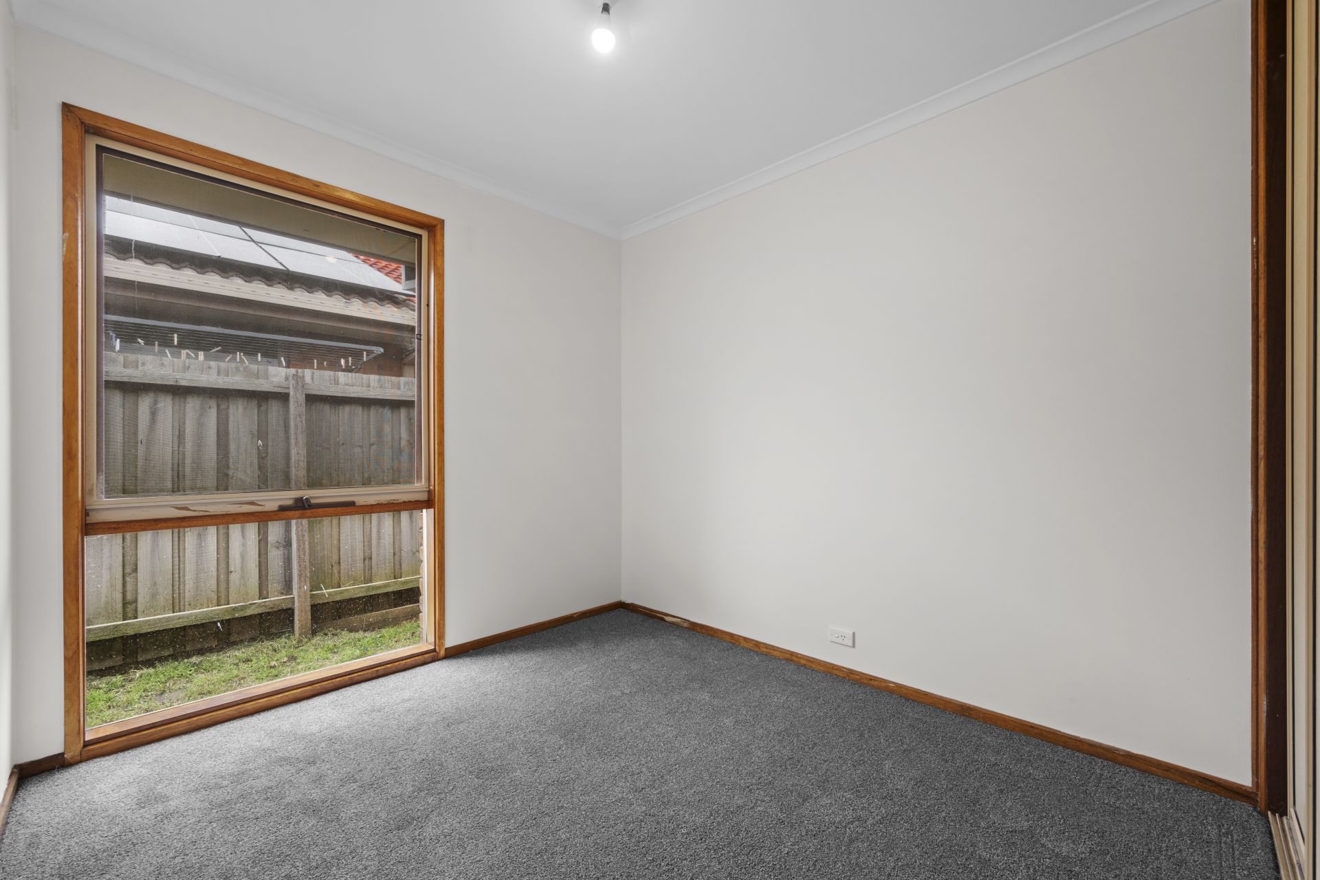 Spacious Low Maintenance Living