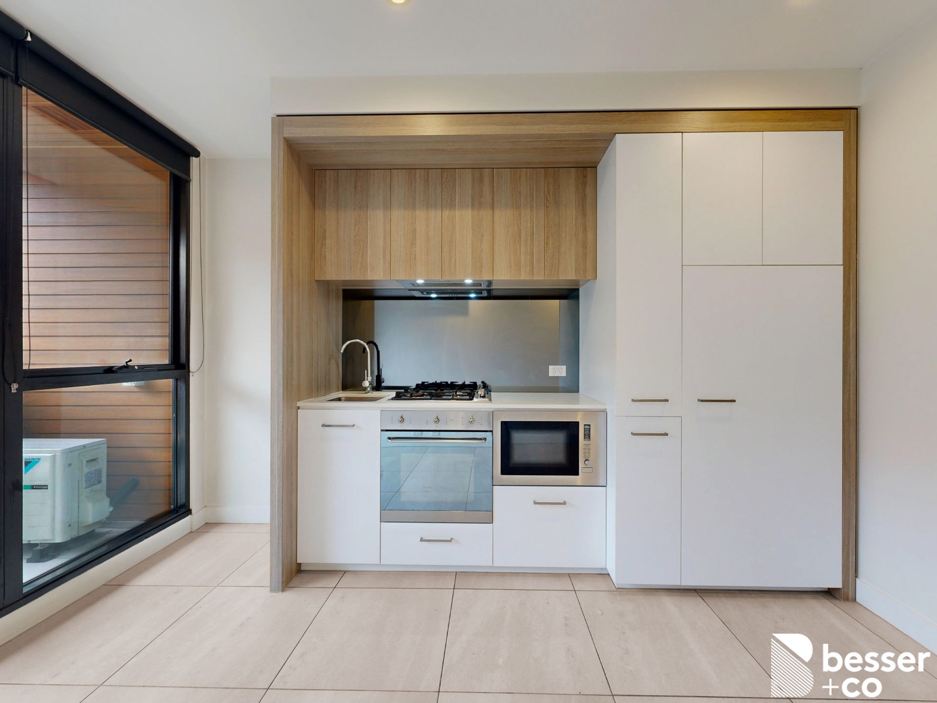 303/106-110 Queensberry Street, Carlton - Thumbnail 4