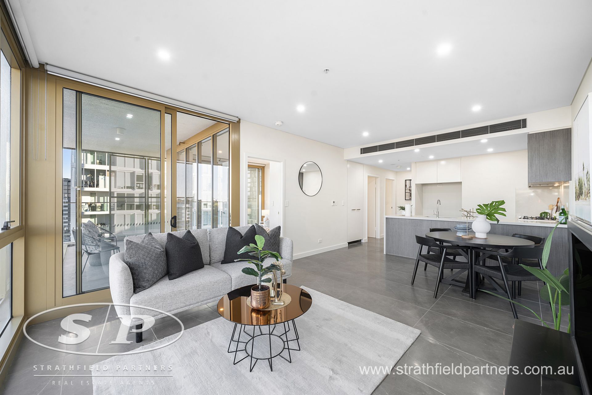 1013/5 Paddock Street, Lidcombe, Lidcombe - Thumbnail 3