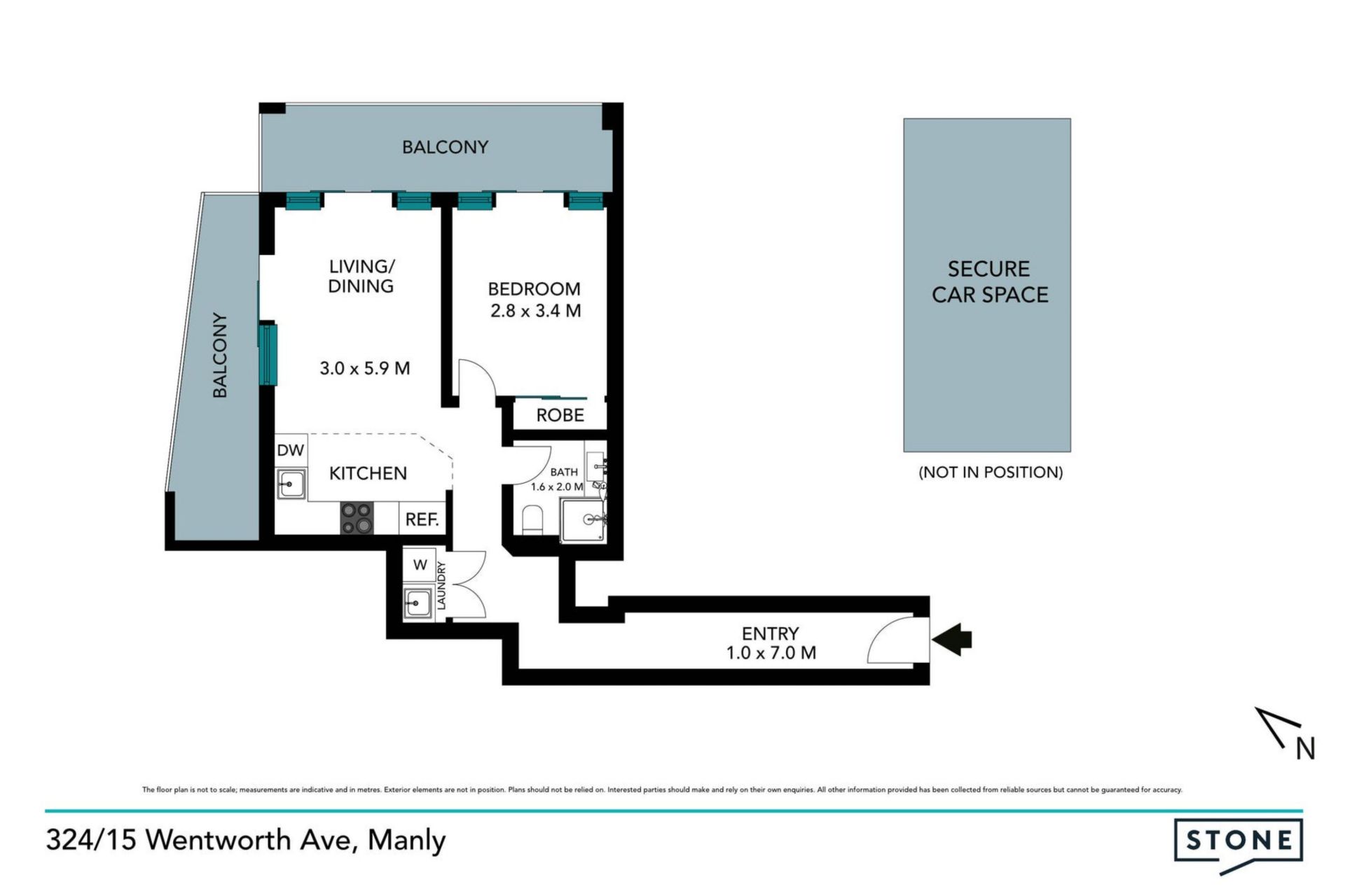 Resort-Style Living in the Heart of Manly