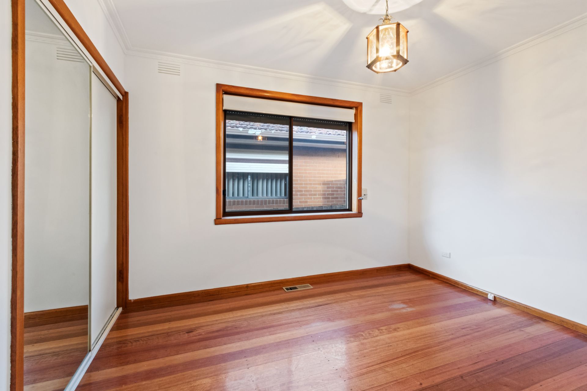 Spacious Solid Home