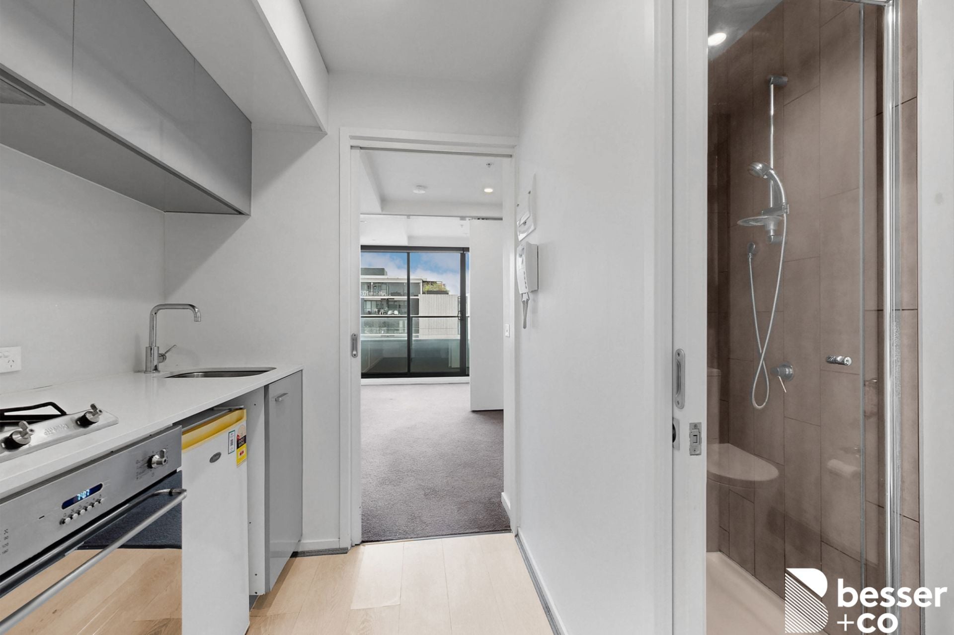 306/2A Clarence Street, Malvern East - Thumbnail 6