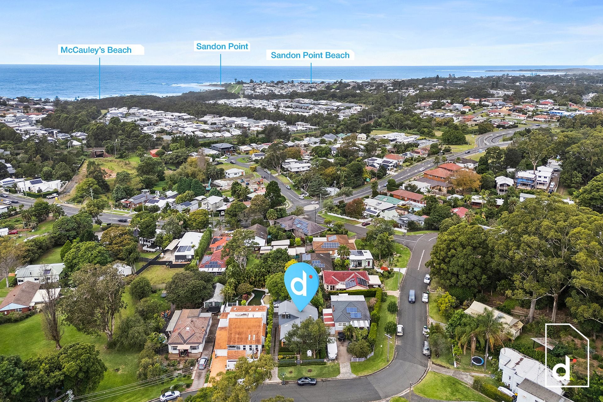 35 Pass Avenue, Thirroul NSW