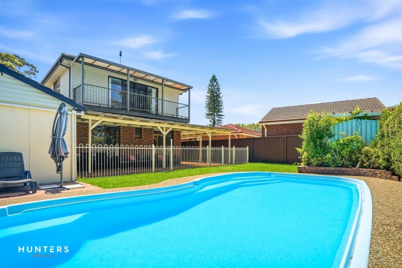 27 Lobelia Crescent, Quakers Hill