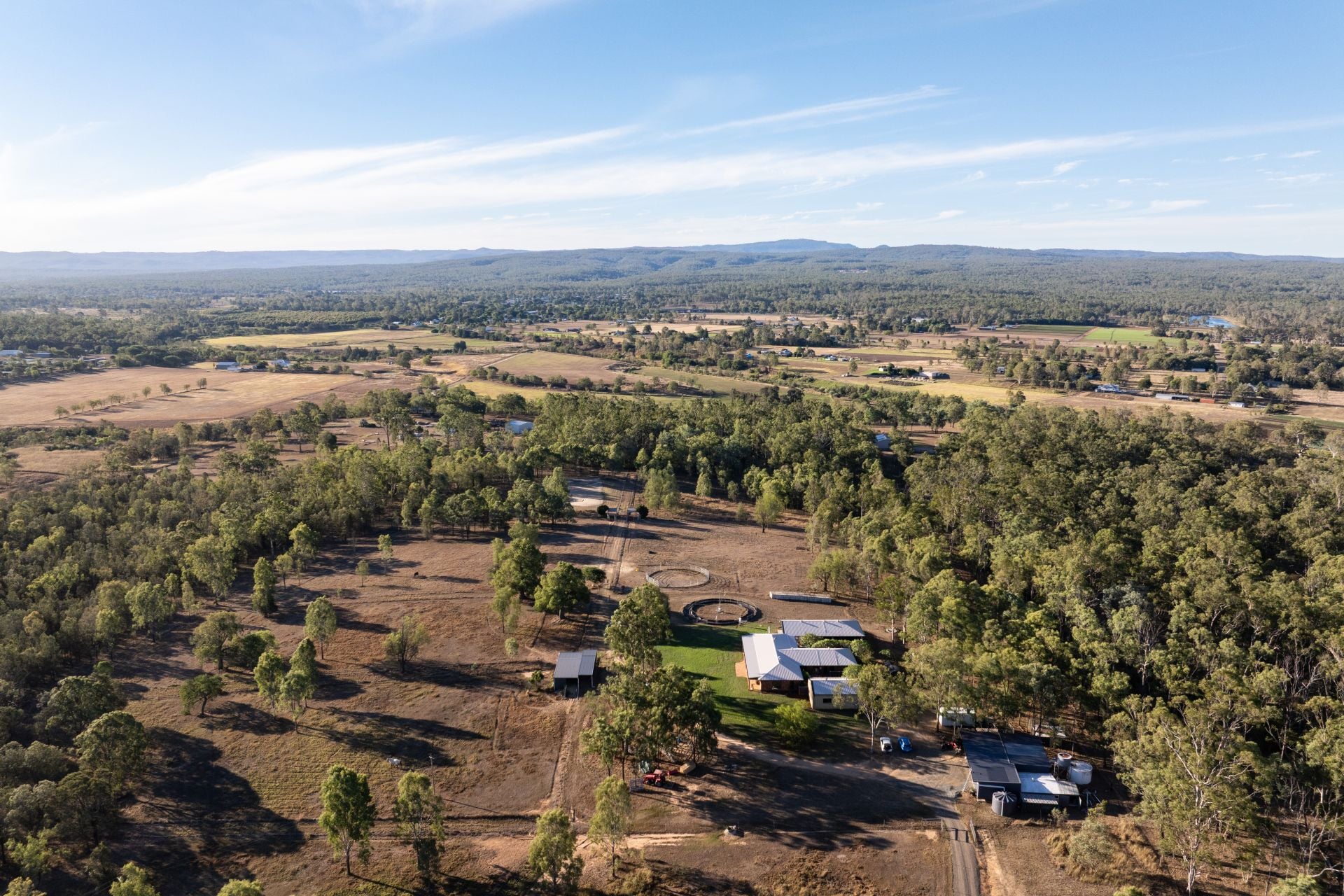 164 Hartz Road, Iredale - Image 1