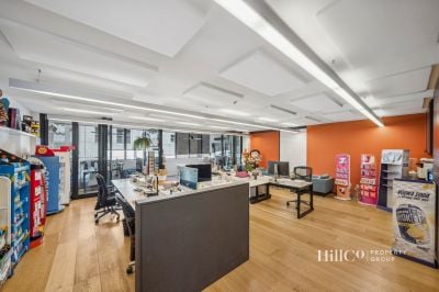 Suite 209/24-30 Springfield Avenue, Potts Point