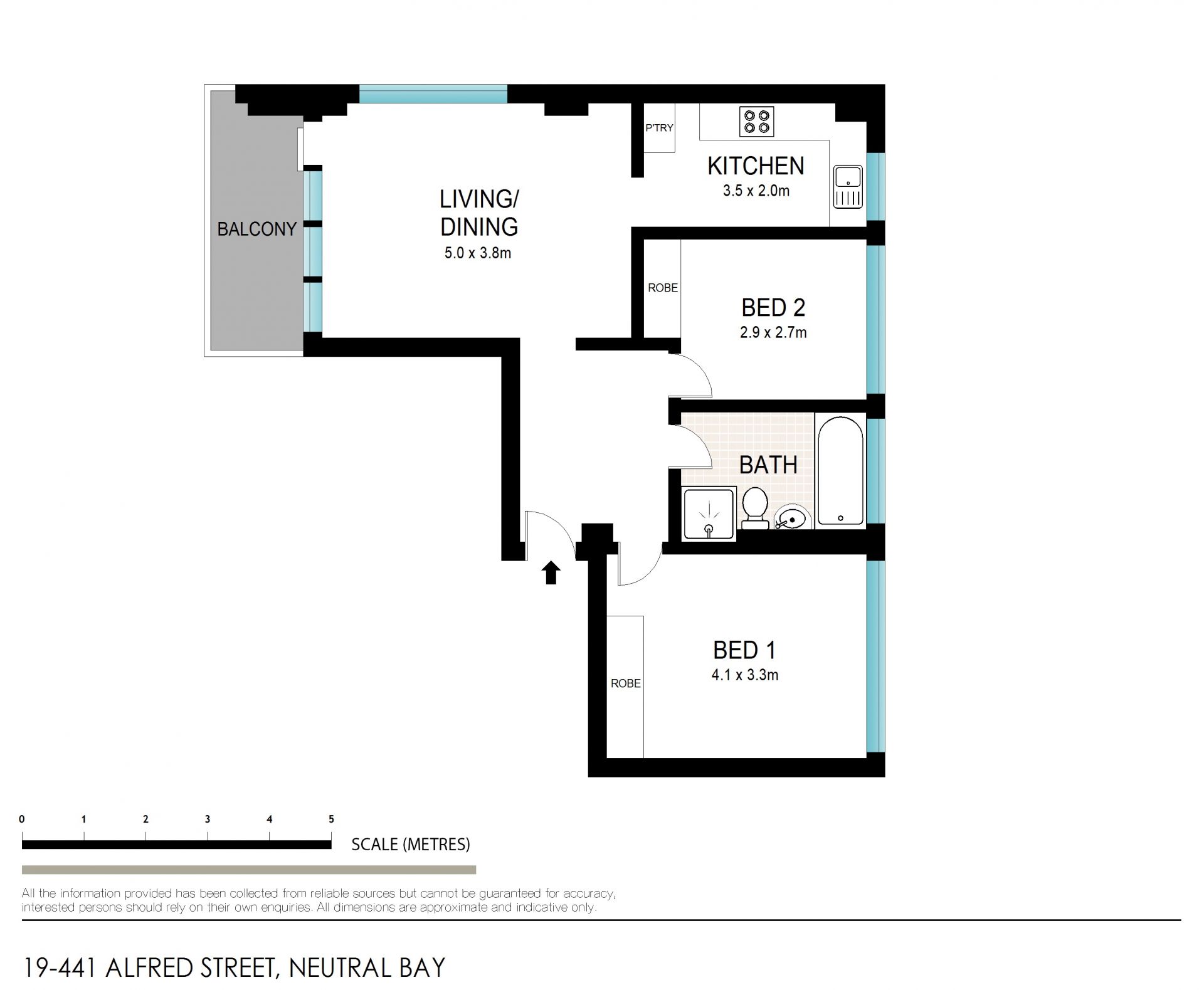 Great Opportunity for First Home buyers or Investors