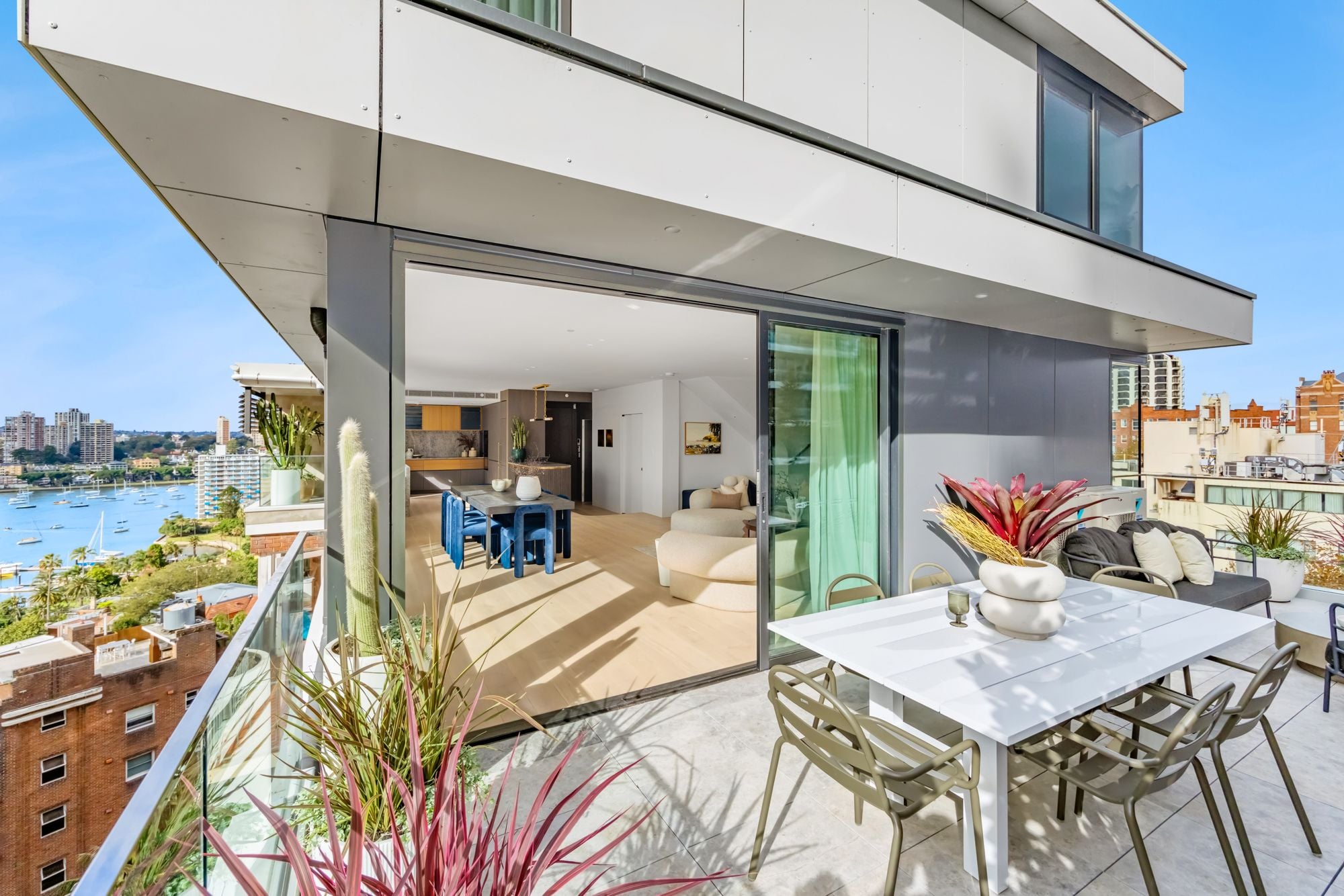 901/40 Macleay Street, Potts Point